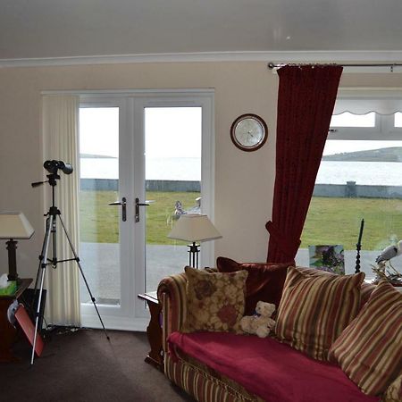 Ayre Of Cara Bed & Breakfast Pierowall Buitenkant foto
