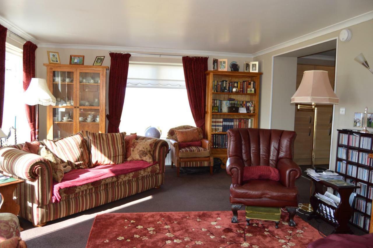 Ayre Of Cara Bed & Breakfast Pierowall Buitenkant foto