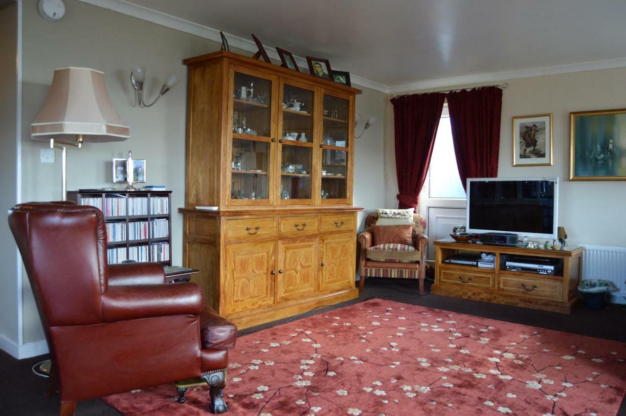 Ayre Of Cara Bed & Breakfast Pierowall Buitenkant foto