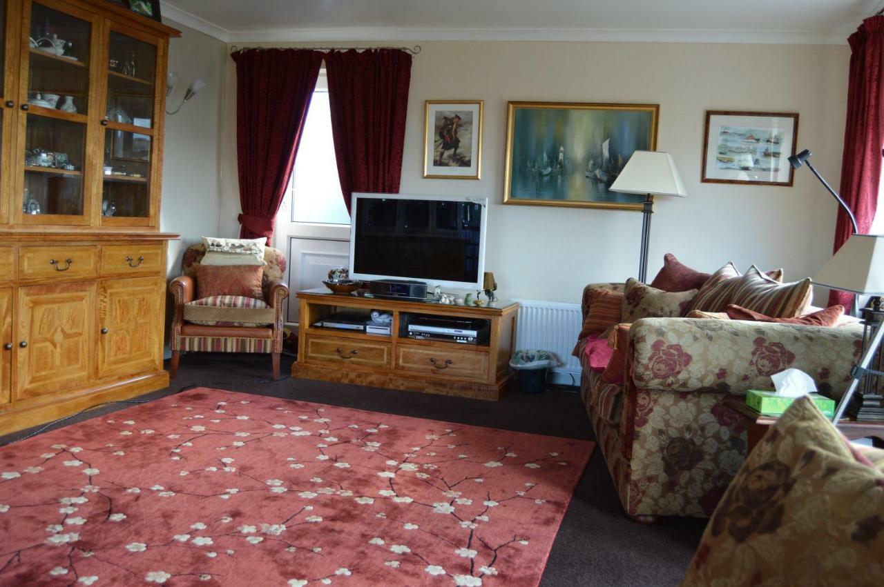 Ayre Of Cara Bed & Breakfast Pierowall Buitenkant foto